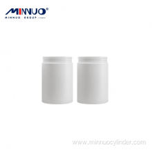 Plastic Jars For Export